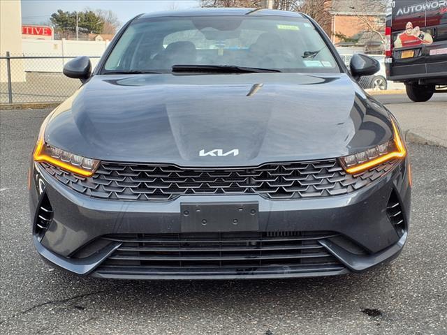 Thumbnail image of 2024 Kia K5 at Autoworld Kia