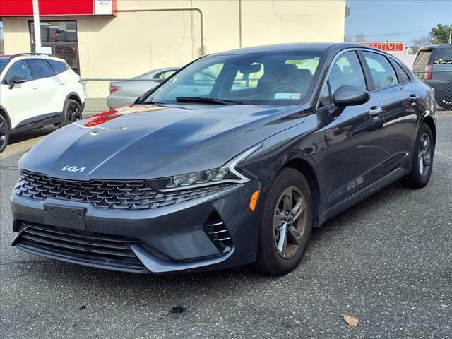 Thumbnail image of 2024 Kia K5 at Autoworld Kia