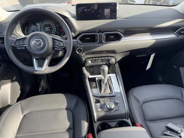 Thumbnail image of 2025 Mazda CX-5 at Bright Bay Lincoln