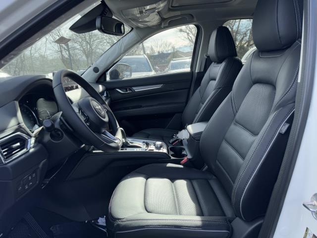 Thumbnail image of 2025 Mazda CX-5 at Bright Bay Lincoln