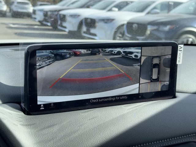 Thumbnail image of 2025 Mazda CX-5 at Bright Bay Lincoln