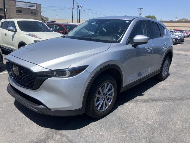 Thumbnail image of 2023 Mazda CX-5 at Peterson Auto Sales