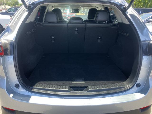 Thumbnail image of 2023 Mazda CX-5 at Peterson Auto Sales