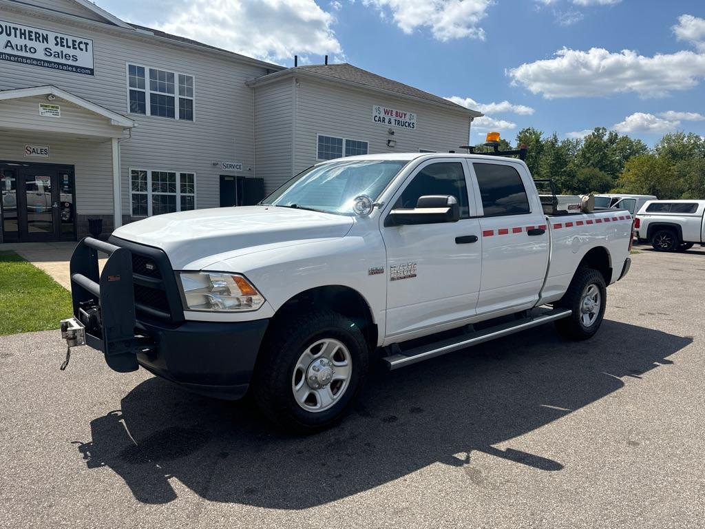 Thumbnail image of 2015 Ram 2500 at SOUTHERN SELECT AUTO SALES