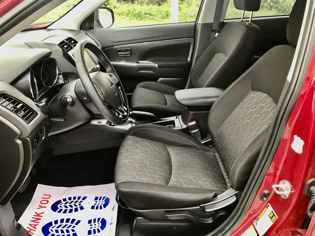 Thumbnail image of 2021 Mitsubishi Outlander Sport at Pristine Auto Brokers