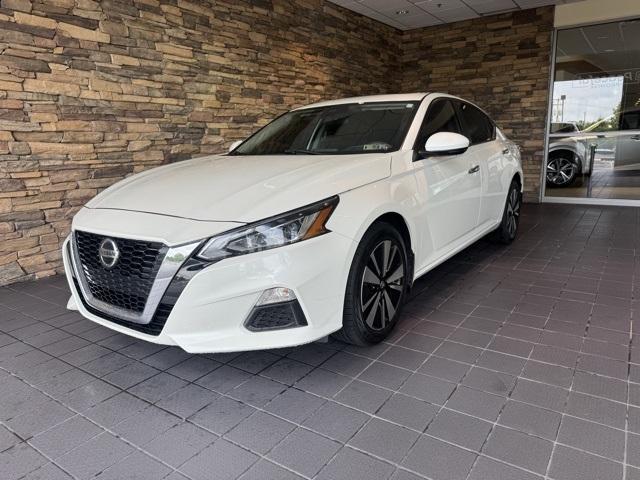 Image of 2022 Nissan Altima 2.5 SV
