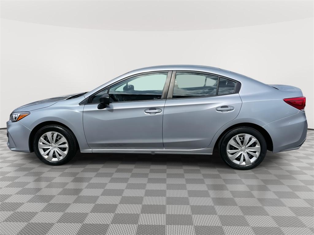 Thumbnail image of 2018 Subaru Impreza at Empire Subaru of Huntington
