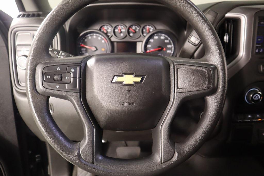 Thumbnail image of 2023 Chevrolet Silverado 1500 at Joe Cooper Chevrolet & Cadillac