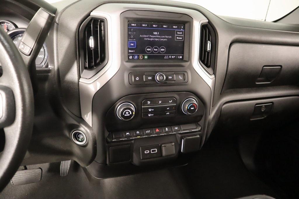 Thumbnail image of 2023 Chevrolet Silverado 1500 at Joe Cooper Chevrolet & Cadillac