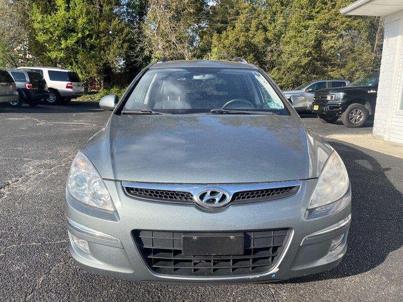 Thumbnail image of 2010 Hyundai Elantra Touring at Dave & Mike's Used Cars Inc