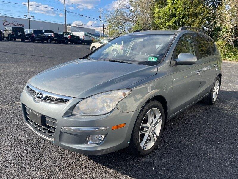 Thumbnail image of 2010 Hyundai Elantra Touring at Dave & Mike's Used Cars Inc