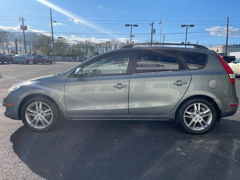 Thumbnail image of 2010 Hyundai Elantra Touring at Dave & Mike's Used Cars Inc