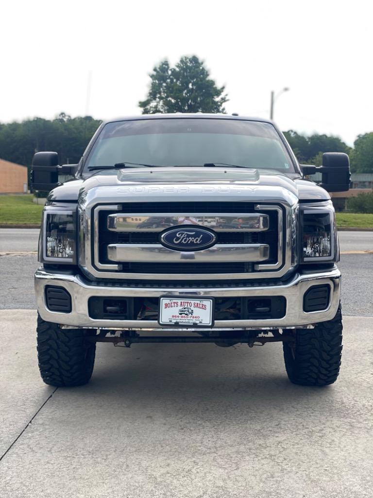 Thumbnail image of 2015 Ford F-250 Super Duty at Bolts Auto Sales, LLC