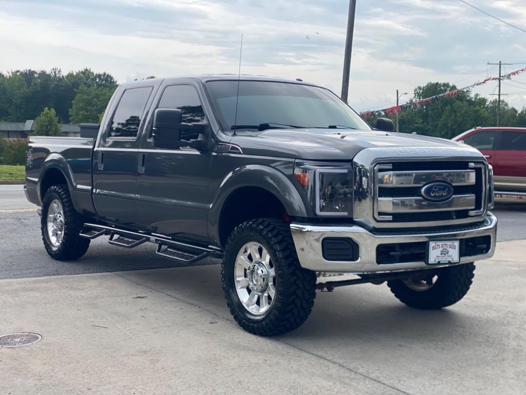 Thumbnail image of 2015 Ford F-250 Super Duty at Bolts Auto Sales, LLC