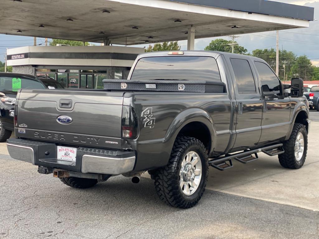 Thumbnail image of 2015 Ford F-250 Super Duty at Bolts Auto Sales, LLC