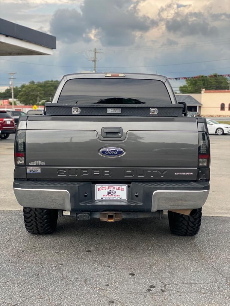 Thumbnail image of 2015 Ford F-250 Super Duty at Bolts Auto Sales, LLC
