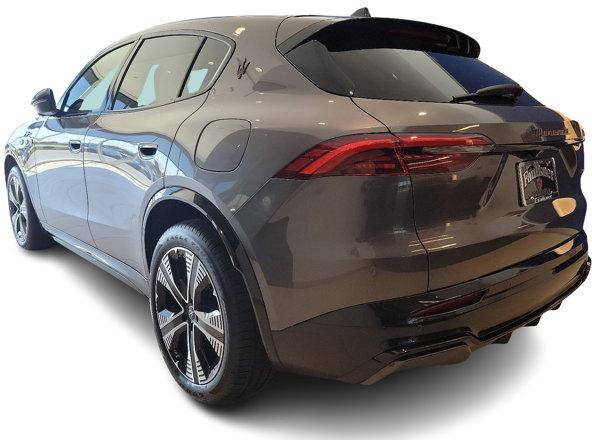 Thumbnail image of 2025 Maserati Grecale at Used FaulknerMaseratiOfMechanicsburg