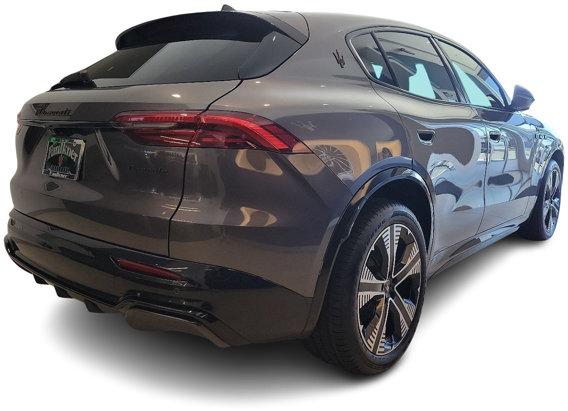 Thumbnail image of 2025 Maserati Grecale at Used FaulknerMaseratiOfMechanicsburg