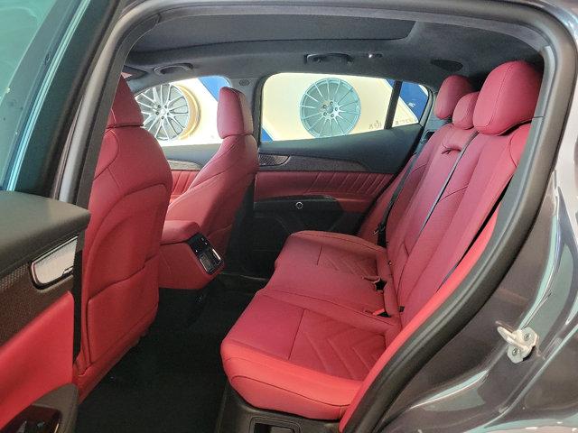 Thumbnail image of 2025 Maserati Grecale at Used FaulknerMaseratiOfMechanicsburg