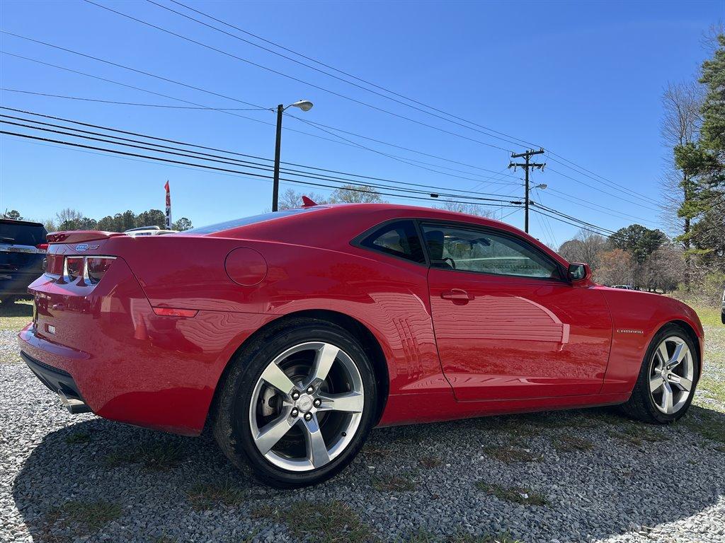 Thumbnail image of 2013 Chevrolet Camaro at LPI Motors Inc