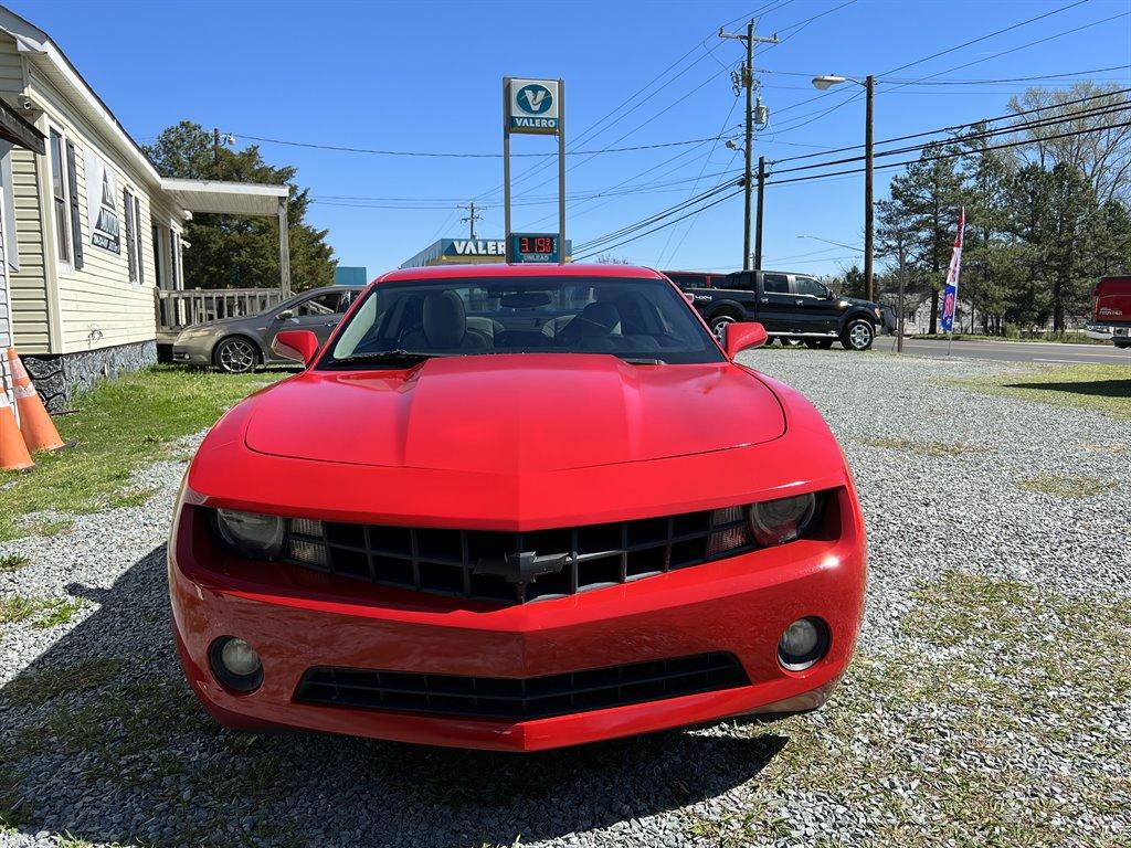 Thumbnail image of 2013 Chevrolet Camaro at LPI Motors Inc
