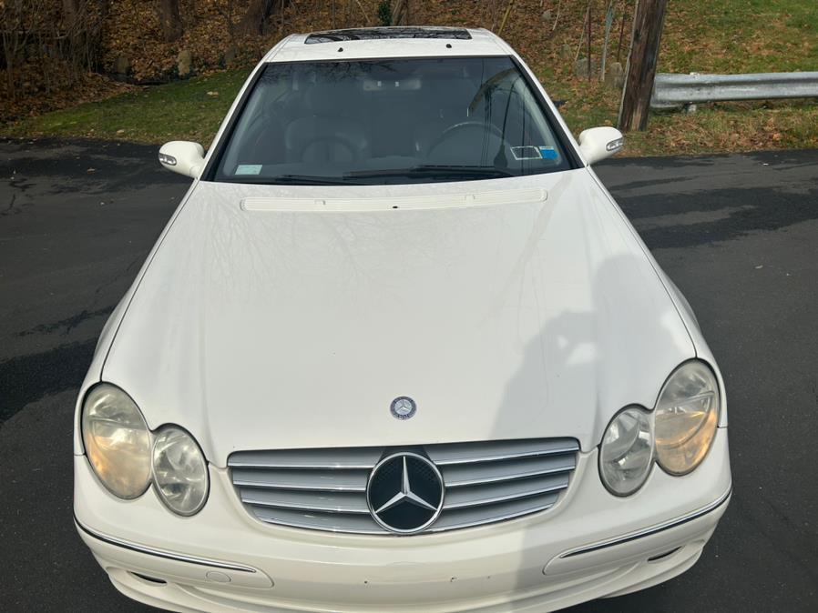 Thumbnail image of 2004 Mercedes-Benz CLK at Automax of Yonkers Llc