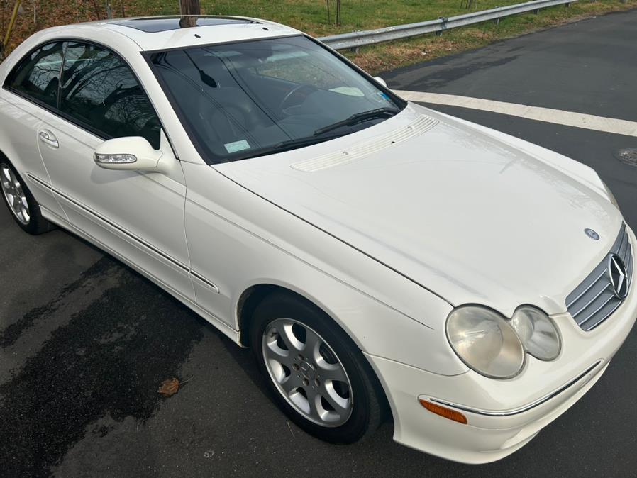 Thumbnail image of 2004 Mercedes-Benz CLK at Automax of Yonkers Llc