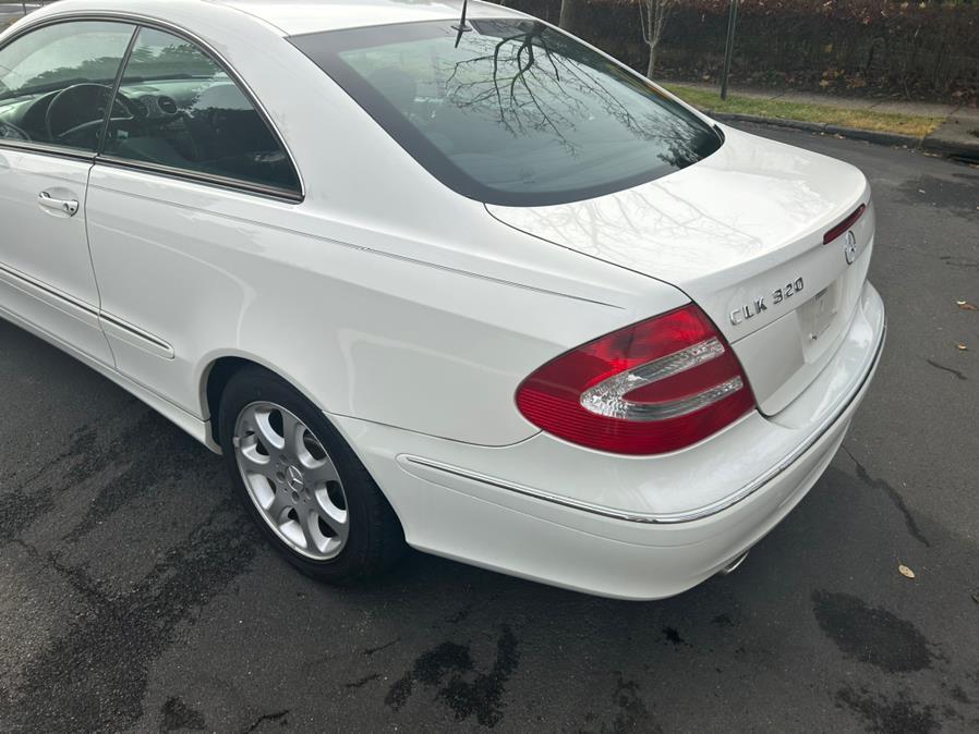 Thumbnail image of 2004 Mercedes-Benz CLK at Automax of Yonkers Llc