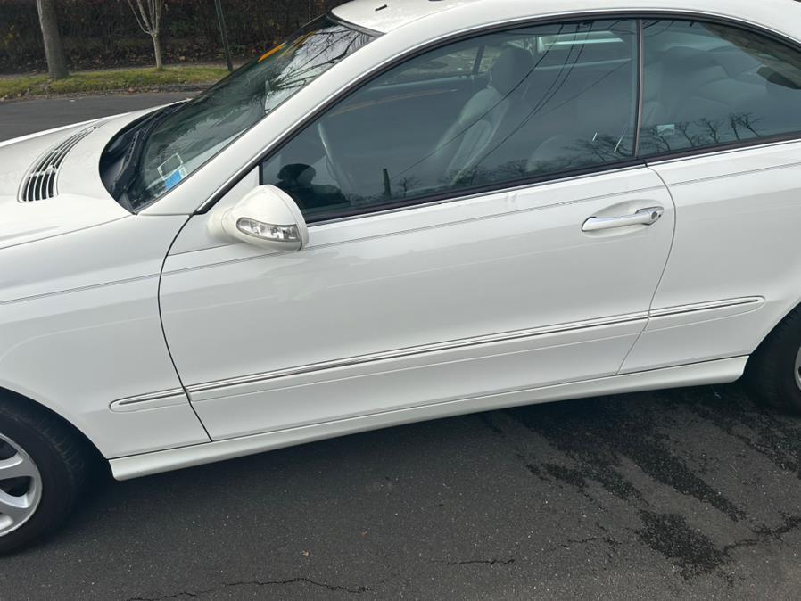 Thumbnail image of 2004 Mercedes-Benz CLK at Automax of Yonkers Llc