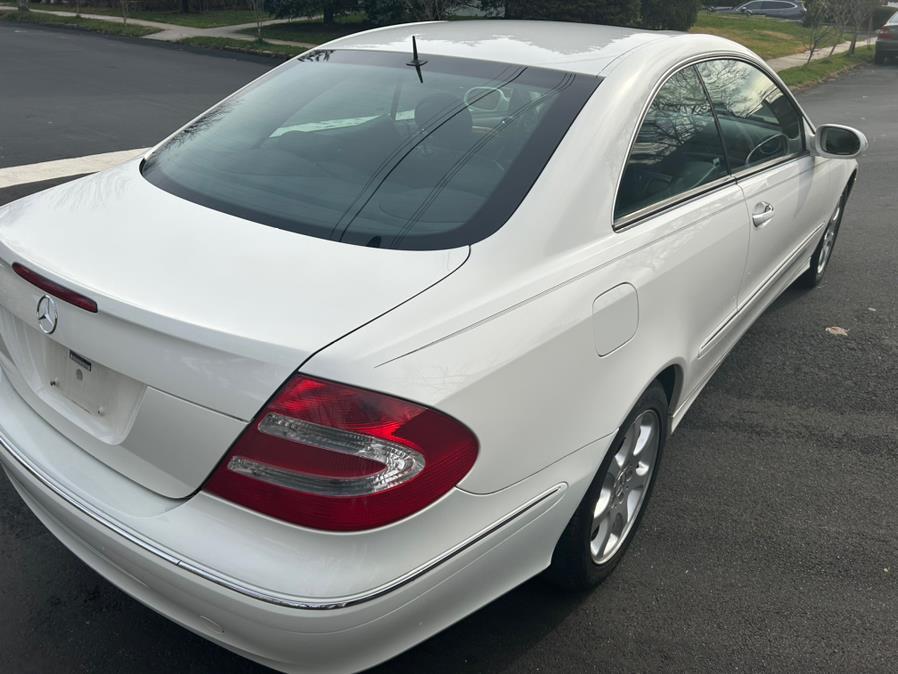 Thumbnail image of 2004 Mercedes-Benz CLK at Automax of Yonkers Llc