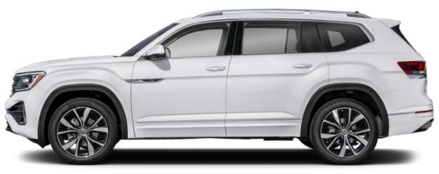 Thumbnail image of 2025 Volkswagen Atlas at Volkswagen of West Islip
