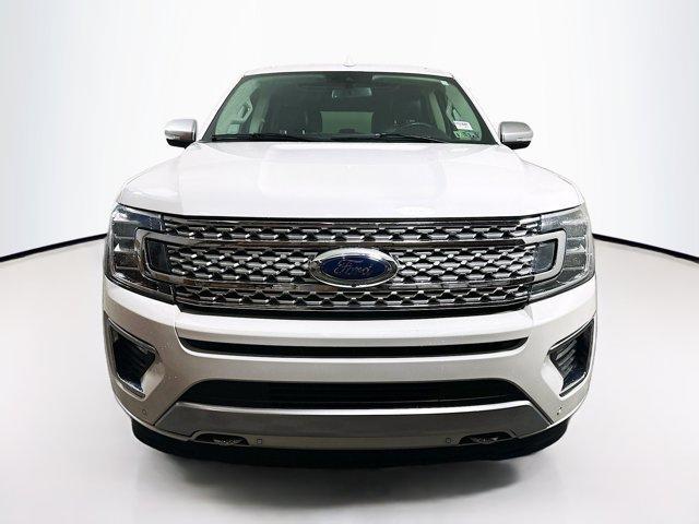 Thumbnail image of 2021 Ford Expedition MAX at Fred Beans Doylestown Ford NEW