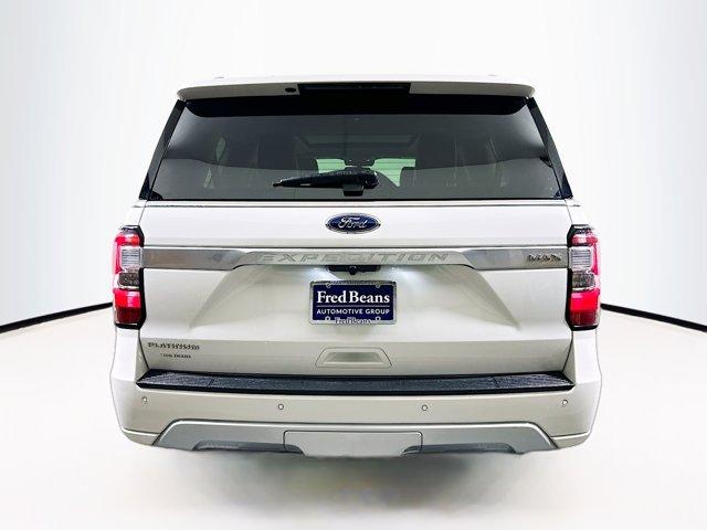 Thumbnail image of 2021 Ford Expedition MAX at Fred Beans Doylestown Ford NEW
