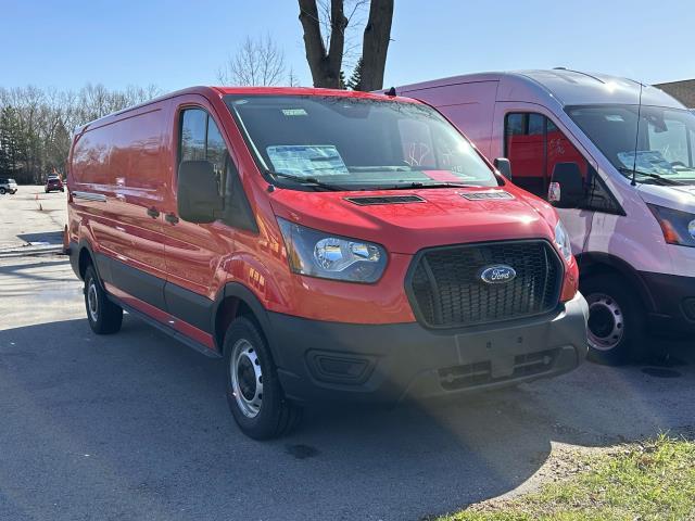 Thumbnail image of 2024 Ford Transit at Northgate Ford Lincoln