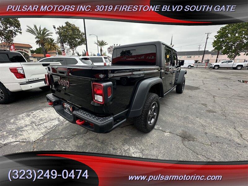 Thumbnail image of 2020 Jeep Gladiator at Pulsar Motors