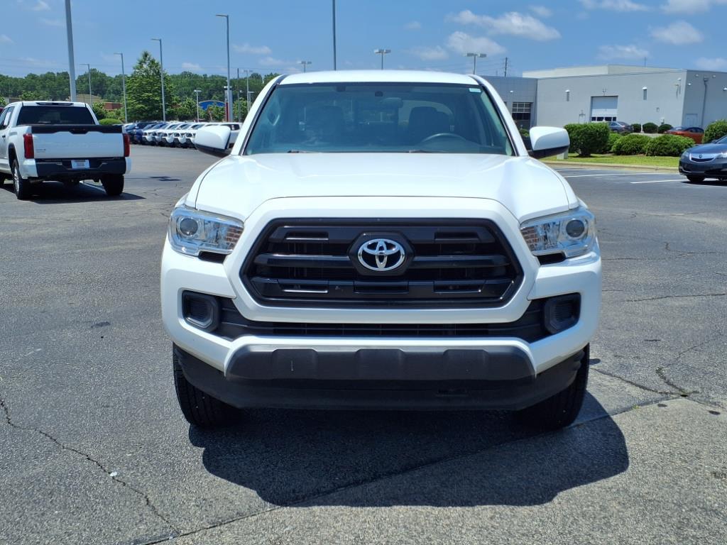 Thumbnail image of 2016 Toyota Tacoma at Fred Anderson Toyota Of Sanford