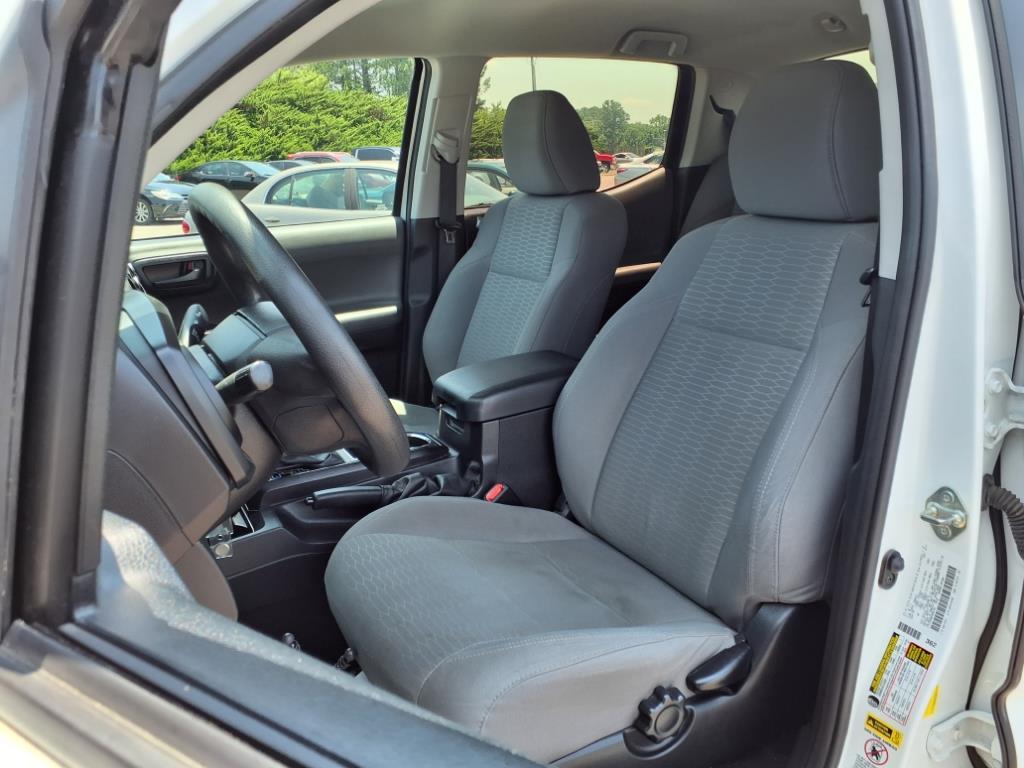 Thumbnail image of 2016 Toyota Tacoma at Fred Anderson Toyota Of Sanford