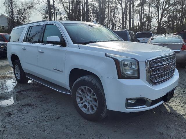 Thumbnail image of 2017 GMC Yukon XL at Town Auto Sales Llc