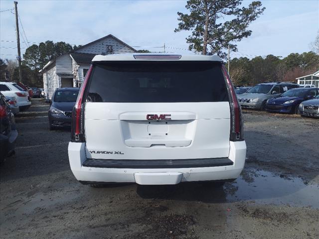 Thumbnail image of 2017 GMC Yukon XL at Town Auto Sales Llc