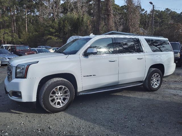 Thumbnail image of 2017 GMC Yukon XL at Town Auto Sales Llc