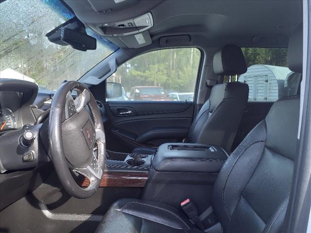 Thumbnail image of 2017 GMC Yukon XL at Town Auto Sales Llc