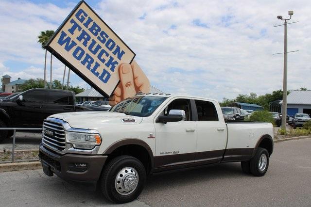 Thumbnail image of 2020 Ram 3500 at Gibson Truck World