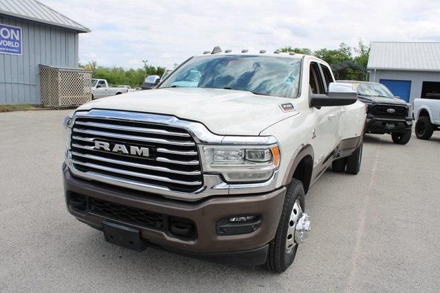 Thumbnail image of 2020 Ram 3500 at Gibson Truck World