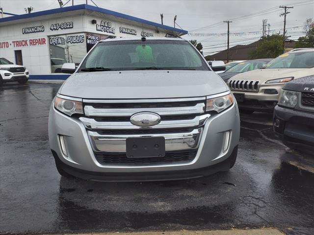 Thumbnail image of 2013 Ford Edge at A & B Motors