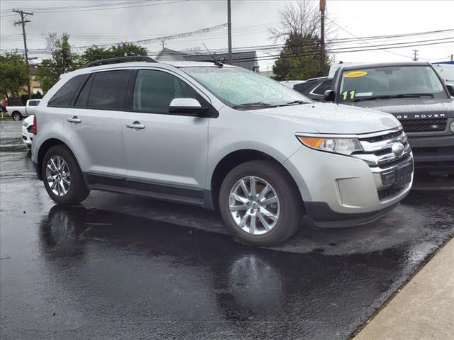Thumbnail image of 2013 Ford Edge at A & B Motors
