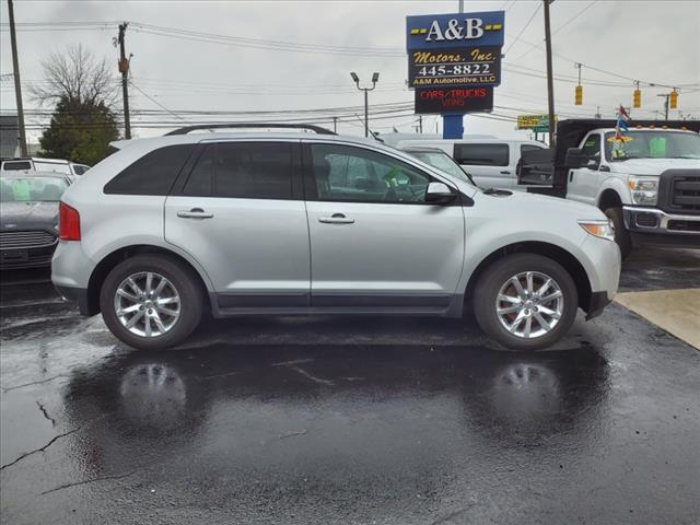 Thumbnail image of 2013 Ford Edge at A & B Motors