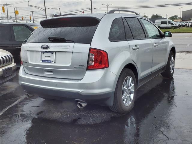 Thumbnail image of 2013 Ford Edge at A & B Motors
