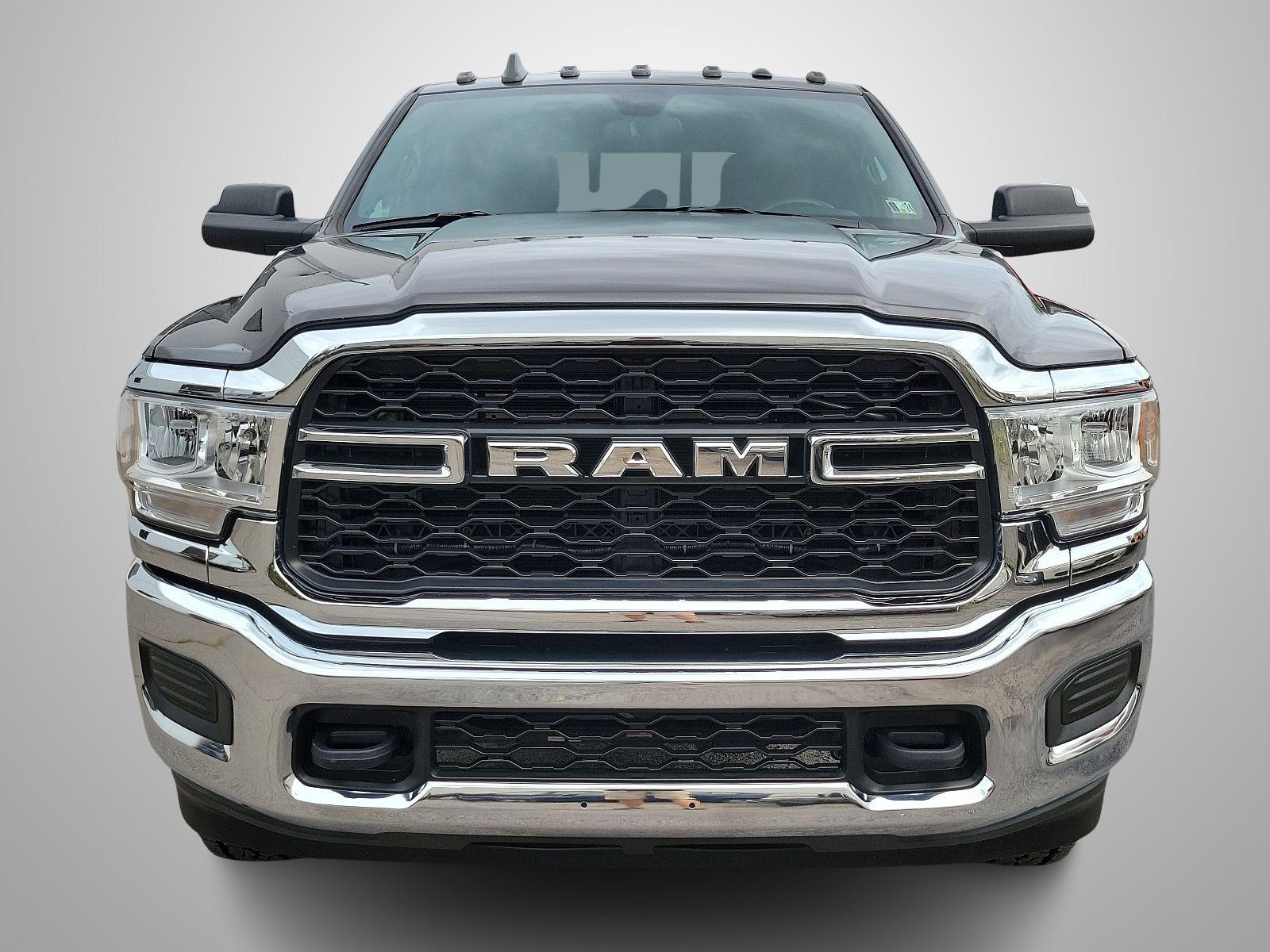 Thumbnail image of 2021 Ram 2500 at Vito Rinaldi Chevrolet
