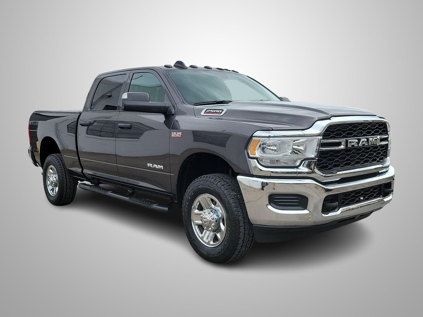 Thumbnail image of 2021 Ram 2500 at Vito Rinaldi Chevrolet