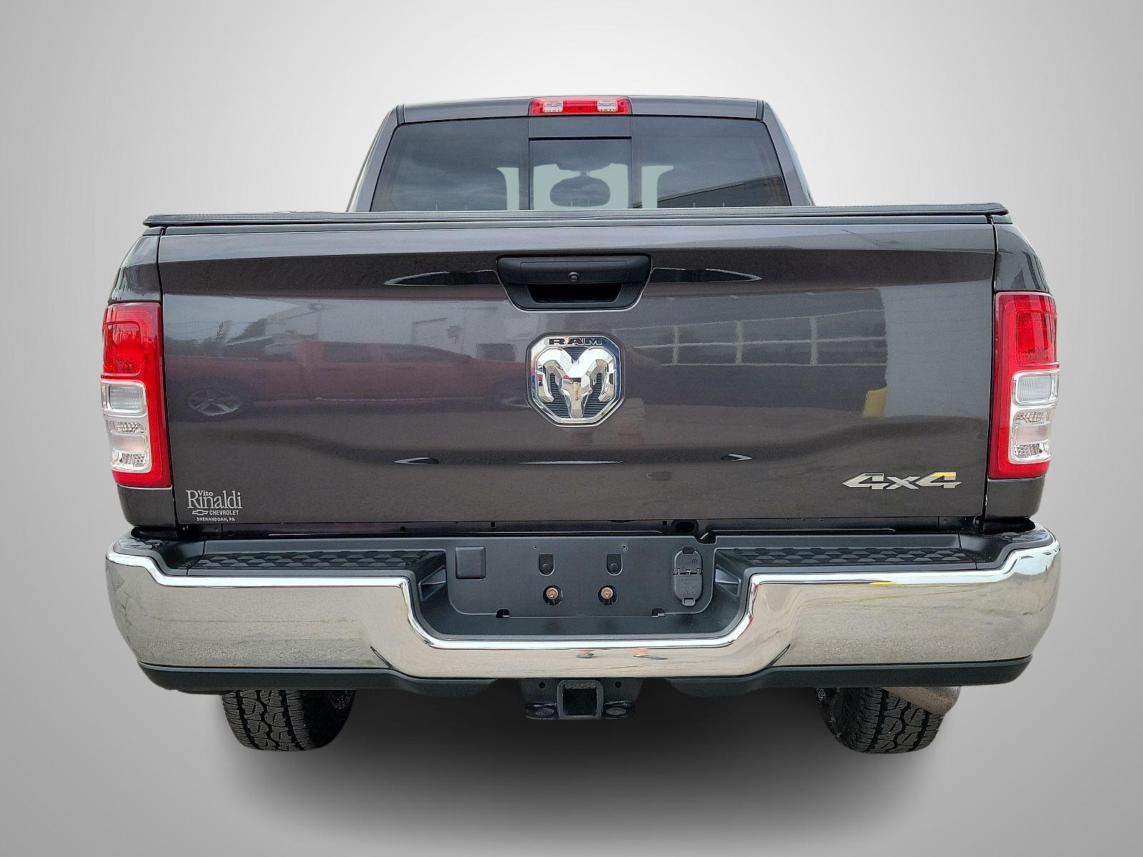 Thumbnail image of 2021 Ram 2500 at Vito Rinaldi Chevrolet